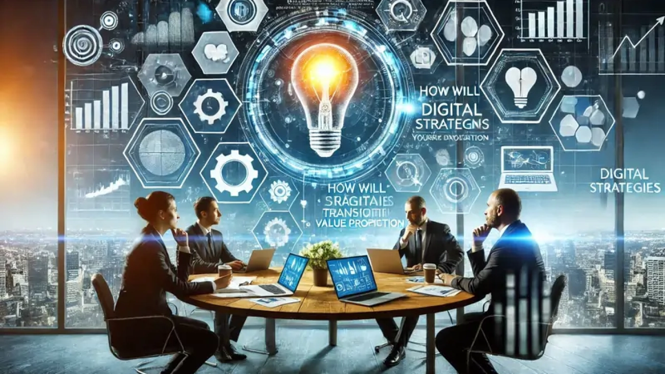 بازاریابی دیجیتال