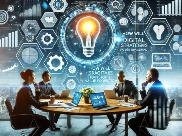 بازاریابی دیجیتال