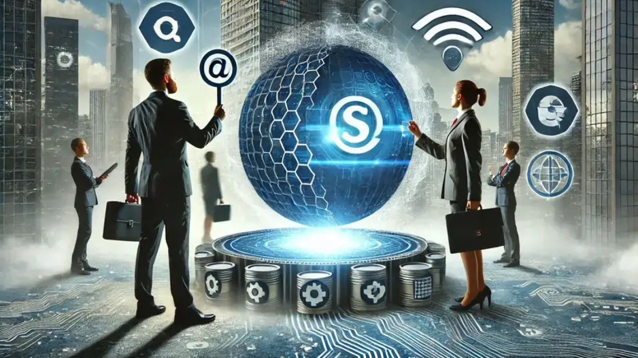 کسب و کار های آنلاین