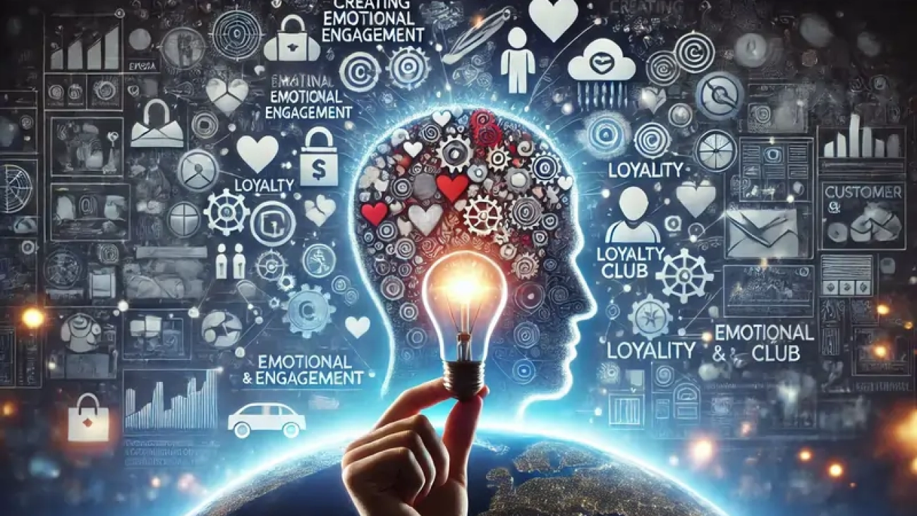 باشگاه مشتریان