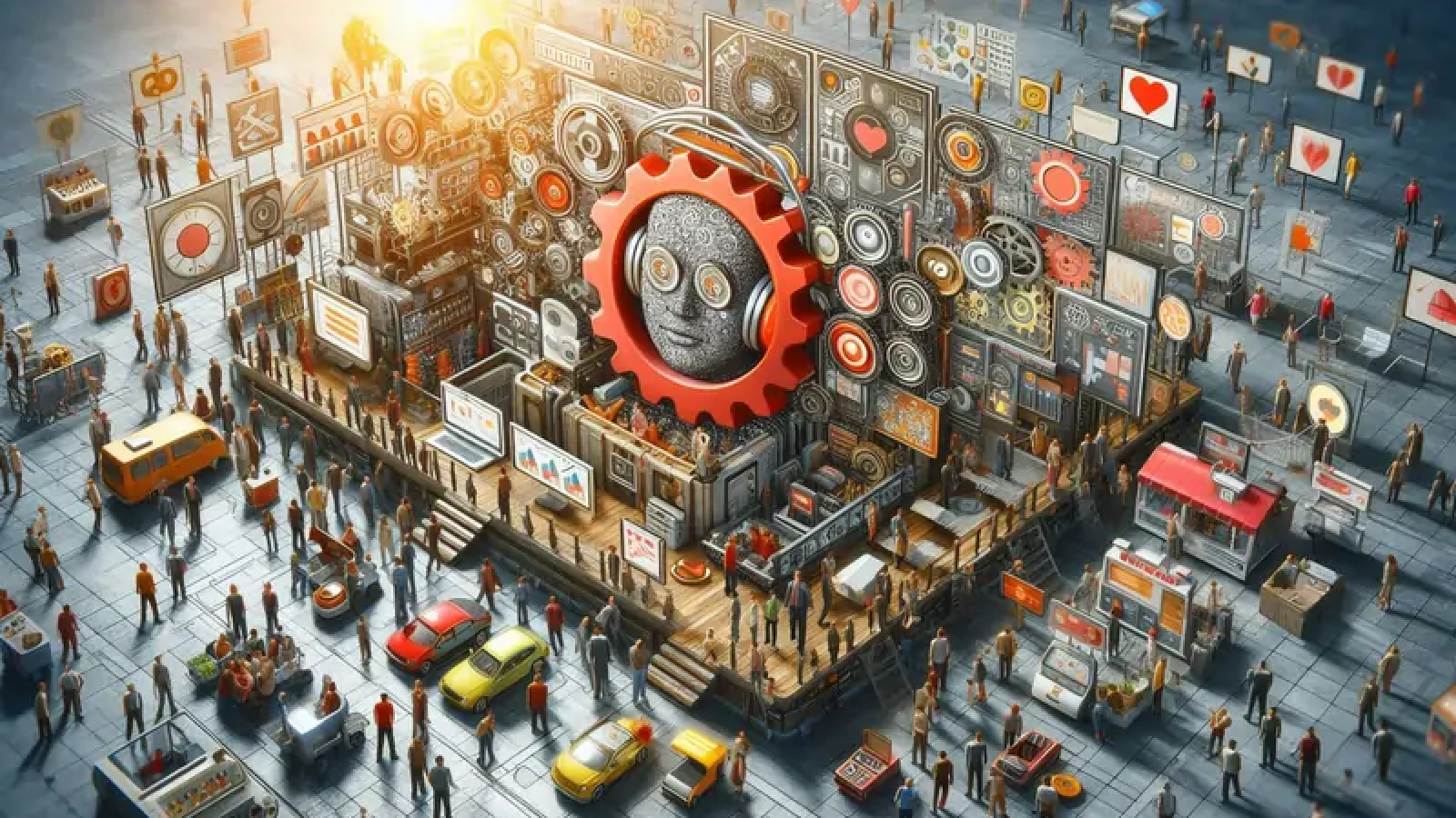 سیستم امتیازدهی