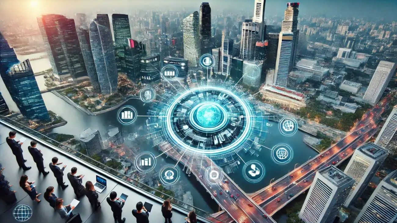 استراتژی های دیجیتال