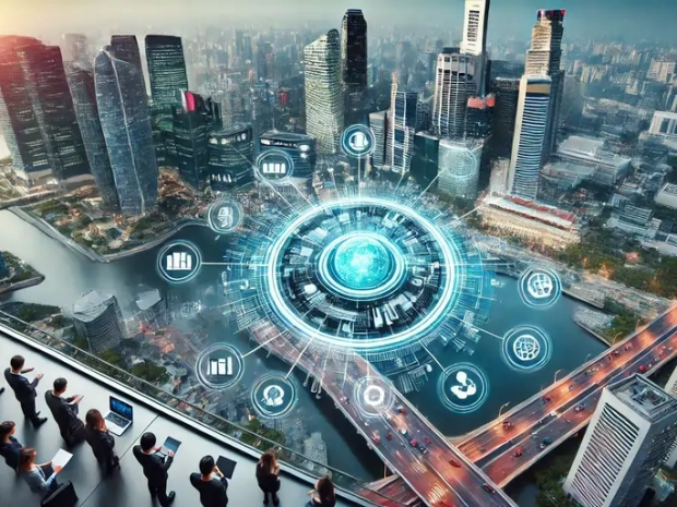 استراتژی های دیجیتال