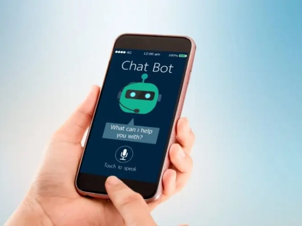 چت بات هوش مصنوعی